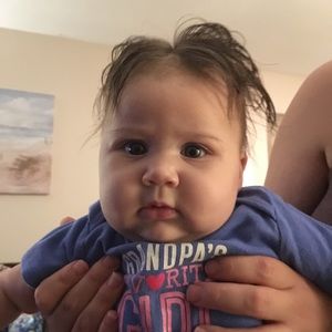 Meet your Posher, Lorna